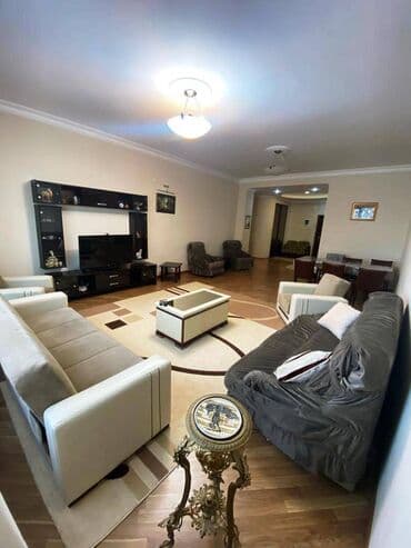 xirdalanda yeni tikili binalar: 4 otaqlı, 184 kv. m — 2