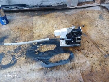 помпа: Mitsubishi 2000, 2002 il, Orijinal, Yaponiya, İşlənmiş — 18