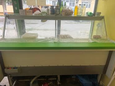 120 * 210 * 85, İşlənmiş