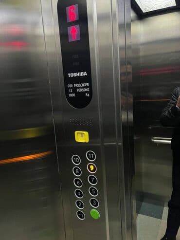 новостройки в баку: 2 комнаты, Новостройка, 95 м² — 3