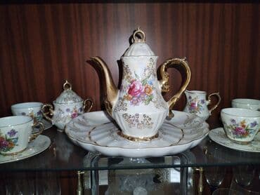 nwork кофе инструкция: Qəhvə dəsti — 1