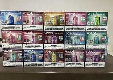 vozo: Vozol 40 k tep tezedi magaza yoxdu ancag catirlma ile butun dadlar var — 1