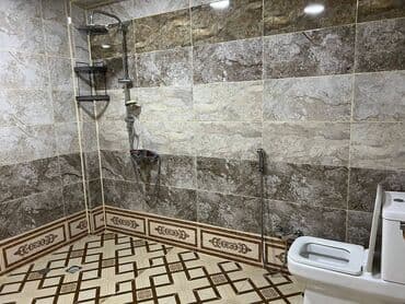 kiraye ev yasamalda: Yasamalda serur mtkda 20 mertebeli binanın 12-ci mərtəbəsində — 8