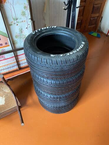 Yeni Şin Formula 215 / R 13