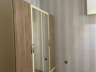 dede qorqud qesebesi: 9-cu mikrorayon, 2 otaqlı, Yeni tikili, 96 kv. m — 6