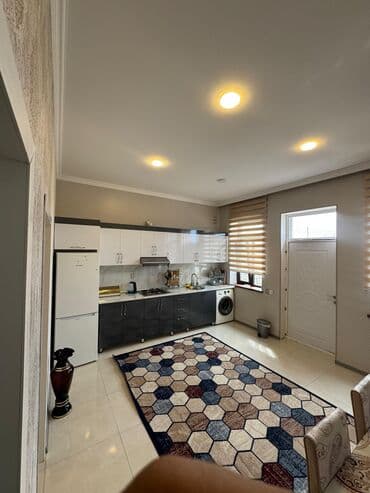 аренда квартир почасово: 3 комнаты, Сабунчинский р. р-н — 5