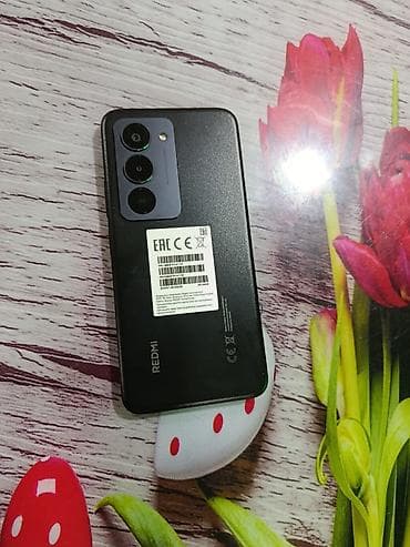 xiaomi redmi note 2: Redmi 256 ГБ, цвет - Черный — 3