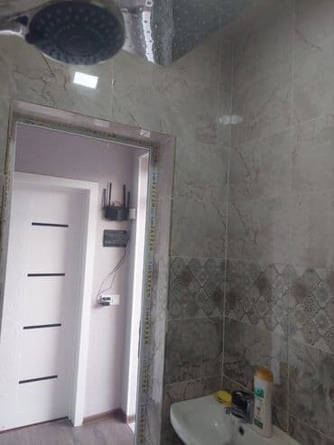 ecemi xutor kiraye heyet evleri 2023: 2 otaqlı, 50 kv. m, Kredit yoxdur, Yeni təmirli — 9