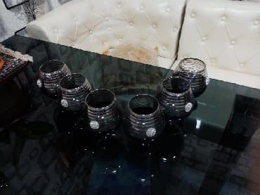 qara 07 şekilleri: Rəng - Qara — 3