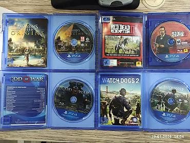 iwdemiw: Qarışıq janr, İşlənmiş — 1