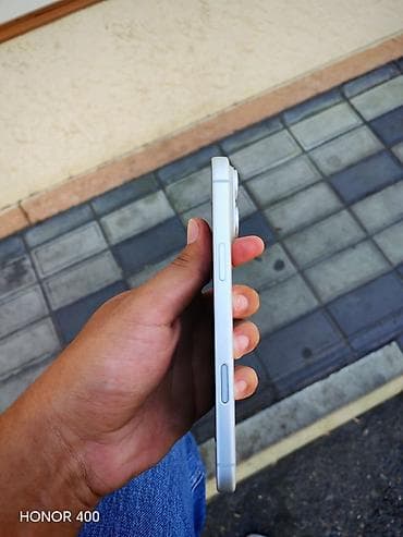 apple ipad 13: IPhone 17 Pro Max, 256 GB, Ağ, Face ID — 2