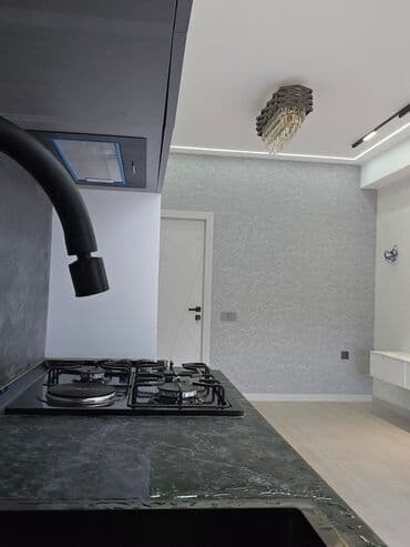 hovsan bina evi: Sabunçu qəs., 2 otaqlı, Yeni tikili, 53 kv. m — 9