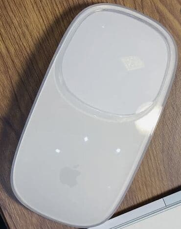 apple mouse: Yeni Magi̇c mouse - case apple mouse - case qoruyucu örtük — 4