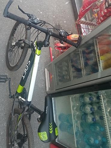 velosiped kameri: 150azn ciddi alıcıya endirim olacaq. ünvan Gənclik metrosuna yaxın — 1