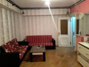 maştağa kiraye: Azadliq metrosunun yaxınlığında 16 mertebeli binanın 16-ci — 3