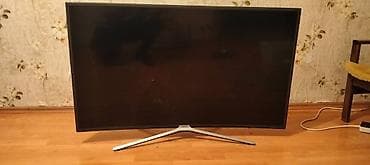 İşlənmiş Televizor Samsung