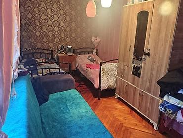 ev damaşnik: Nəriman Nərimanovda, Həsən Əliyev küçəsində 5 mərtəbəli evin 2-ci — 7