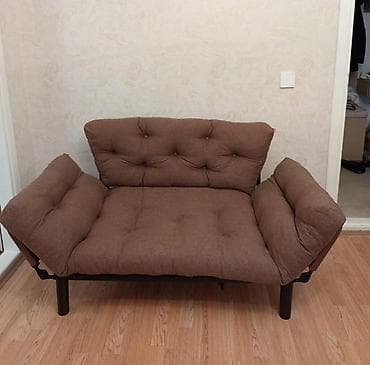 ber ber: Mini-divan, Açılan, Parça — 2