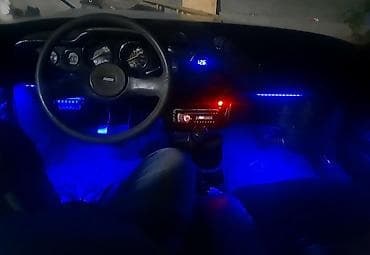 lodka motor: Motor 06 Korobka 4 Mosta çuzi ses var Senetler qaydasindadi Salon — 6