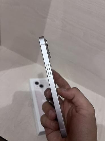 13 pink: IPhone 13, 128 GB — 2