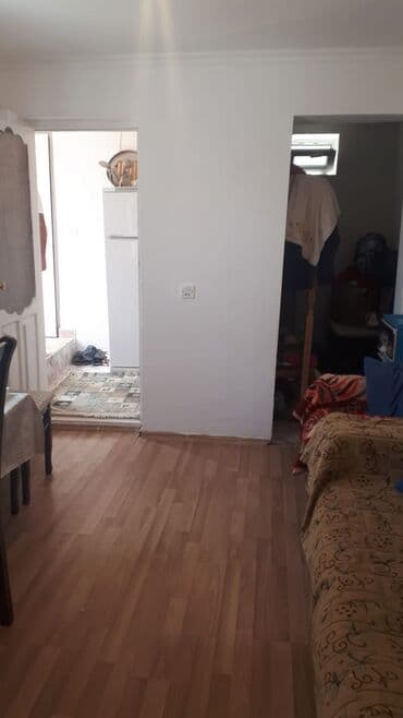 Куплю дом: Поселок Бинагади 1 комната, 31 м², Средний ремонт — 2