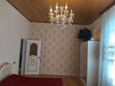 qubada evlerin satisi: Qala qəs. 4 otaqlı, 120 kv. m, Kredit yoxdur, Yeni təmirli — 15