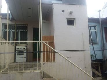 снять дом баку: 98 м², 3 комнаты — 2