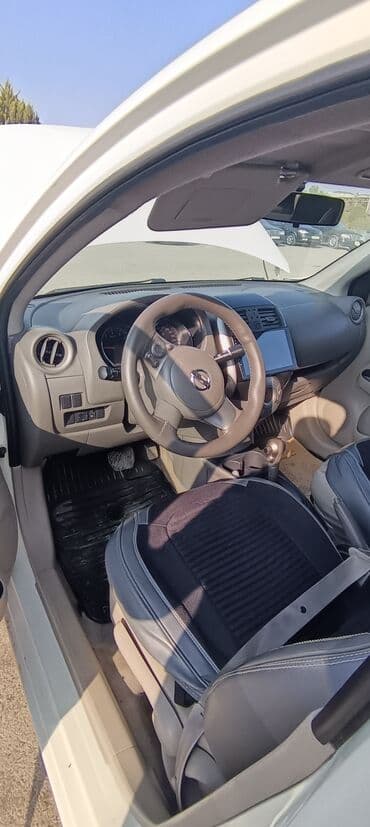 ravon nexia r3 satis merkezi: Nissan Versa: 1.5 l | 2013 il Sedan — 4