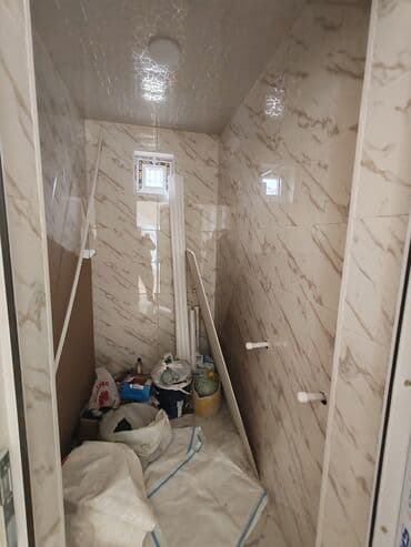 razinde 2 otaqli evler: Binəqədi qəs. 2 otaqlı, 80 kv. m, Kredit yoxdur, Yeni təmirli — 7