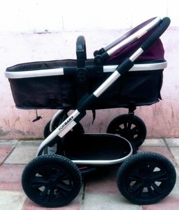 cybex uşaq arabası: Uşaq kolyaskası — 1