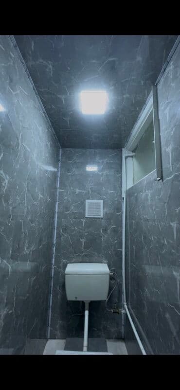 купить квартиру в ханкенди: 2 otaqlı, Yeni tikili, m. Xalqlar Dostluğu, 82 kv. m — 6