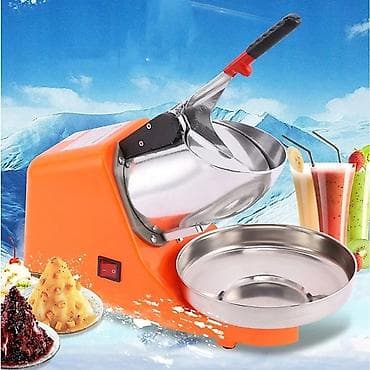 H qıran makina Professional model Daşınması rahatdi istenilen yere — 4
