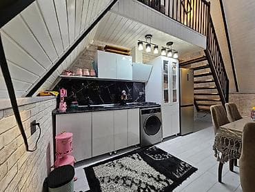 sumqayitda 2 otaqli kiraye evler: Əldə qalan tək A Frame evdir sadəcə mart ayına özəl olaraq bu qiymətə — 5