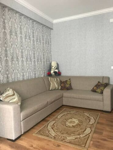 Bağ evləri: 2 otaqlı, Yeni tikili, m. Həzi Aslanov, 50 kv. m — 2