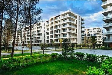 бузовна: 2 комнаты, Новостройка, 95 м² — 4