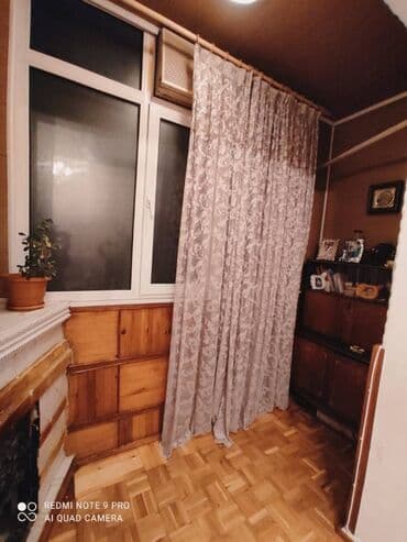 qobu lokbatan yolu: Bakı, 3 otaqlı, Köhnə tikili, m. Xalqlar Dostluğu, 65 kv. m — 6