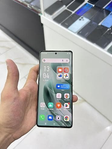 notebook ram 8: Infinix Zero 30, 256 GB, rəng - Göy, Simsiz şarj, Face ID — 8