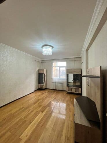 hazır evlərin satışı: 2 otaqlı, Yeni tikili, 74 kv. m — 2