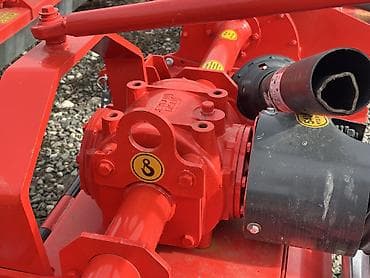 islenmis teker satiram: Köylü markalı 185 sm hidrovlik frez – traktor qoşma torpaq parçalama — 5