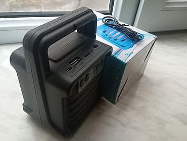 bakcell nomre dasima: Yeni Kolonka, Növ - Portativ, rəng - Qara — 4