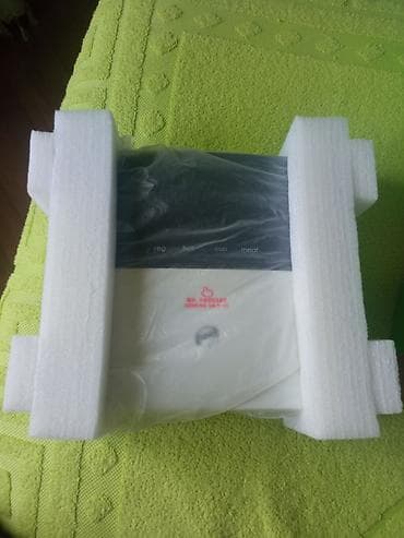 Elektronika: DiCHO Fruit & Vegetable Cleaner (Model: TQ-Z08) Mətbəx üçün — 4