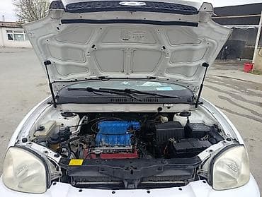 Hyundai Santa Fe: 2.4 l | Krossover
