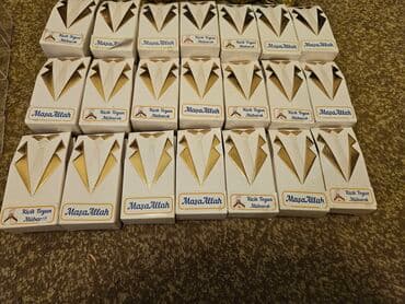 ad gunu sufre bezekleri: Sifarişlə əl işləri | Buketlər, səbətlər, Dekor məhsulları, Bəzək əşyəları — 6