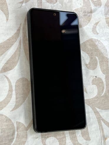 Xiaomi Not 13 heç bir problemi yoxdur 8/256 yaddaş Güclü 108 MP