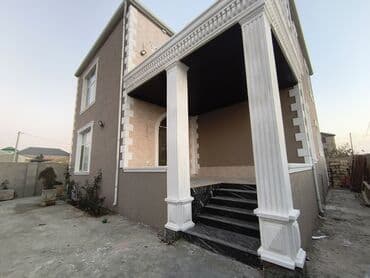 Great Wall: Saray, 269 kv. m, 5 otaqlı, Hovuzsuz, Kombi, Qaz, İşıq — 2