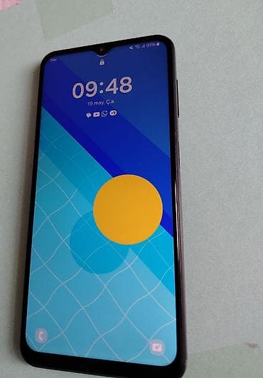 asus zenfone 3: Samsung Galaxy A13, rəng - Qara, İki sim kartlı — 3