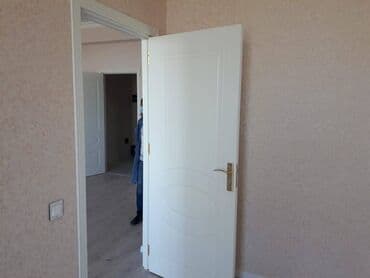 ilkin odənişsiz evler: 2 otaqlı, Yeni tikili, 60 kv. m — 17