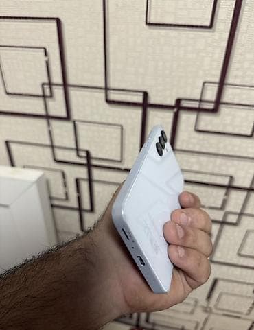 Samsung Galaxy A35 5G, 256 GB, rəng - Ağ, İki sim kartlı — 5