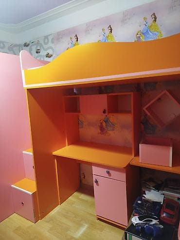 ucuz drel: Qiz ucun otaq desti hamsi birlikde 150 azn (Matras var)Lisdur hediyye — 3