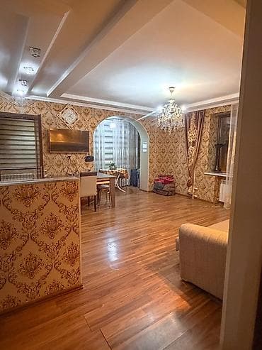самка: Manzil 20 Yanvar metrosuna 5 daqiqalik piyada mesafesinda yerlaşir — 10